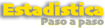 Estadística